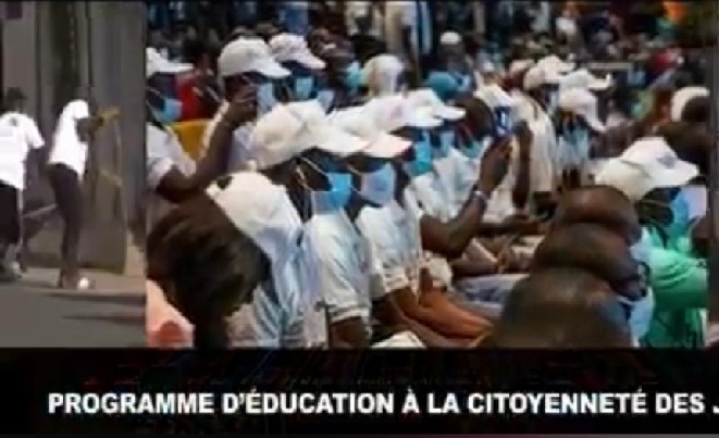 Du nouveau annoncé au service civique sénégalais – Par Laity Fall