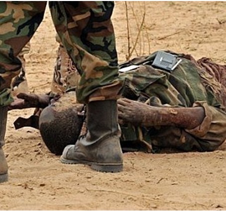 Voici les soldats sénégalais tués à Kidal