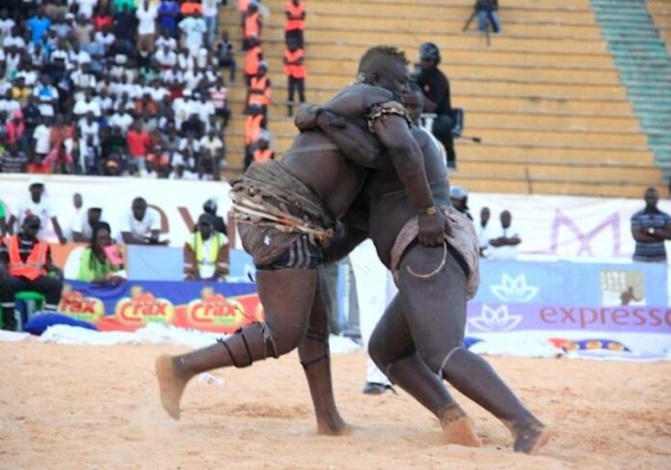 Officiel : La première chute de Balla Gaye 2 validée par le CNG (AUDIO)