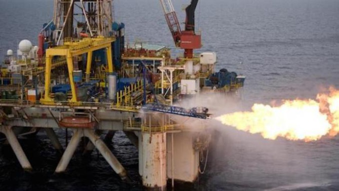 Gambie : Après le flop du puit de pétrole Bambo-1, un actionnaire retire ses billes