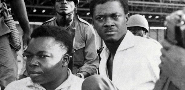 Mort de Lumumba : La cérémonie de la restitution des restes reportée