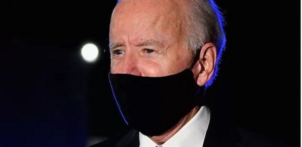 Biden refuse que la "violence politique devienne la norme", un an après l'assaut du Capitole Biden refuse que la "violence politique devienne la norme", un an après l'assaut du Capitole