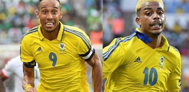 Can-2021 - Gabon : Les stars Aubameyang et Mario Lemina testées positives à la Covid-19