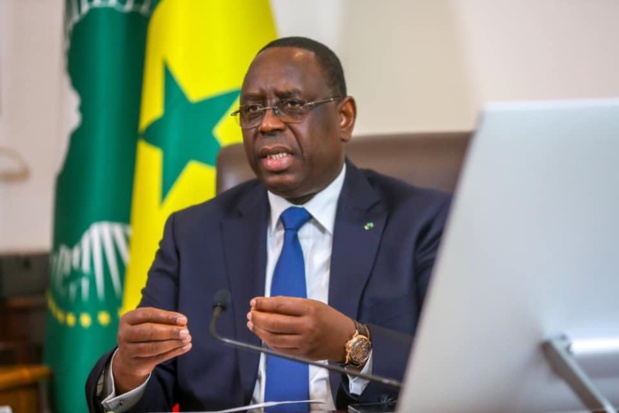 Poursuite et/ou entame des programmes et projets sectoriels : Macky Sall ravive son "Fast Track"