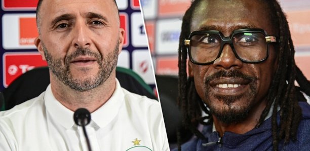 CAN : "Cissé et Belmadi ont contribué à changer le regard sur les techniciens africains" (ancien international)