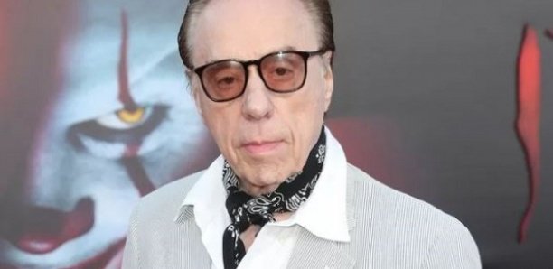 Le réalisateur Peter Bogdanovich est mort