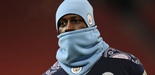 Manchester City : Benjamin Mendy libéré sous caution en attendant son procès pour viols