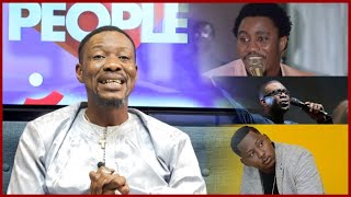 URGENT: Révélation de TANGE sur Waly Seck l'artiste le plus streamé sur Youtube devant Youssou Ndour