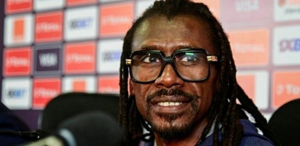 Can 2021 : Comment Cissé va démarrer sa Can, ce lundi, contre le Zimbabwe ?