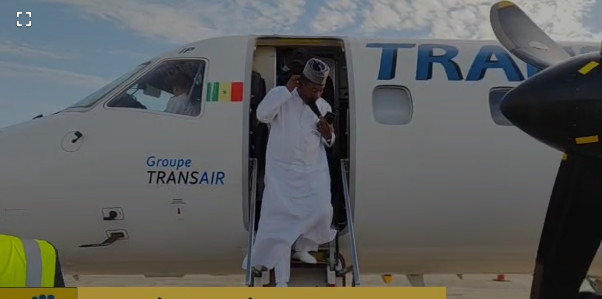 Après avoir loué un avion pour Bignona: Bougane Guèye Dany, « Gueum Sa Bopp » rate le démarrage de la campagne