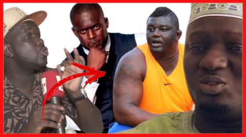 Urgent : Defaite de Balla Gaye 2 Griff Sougou fait de grave revelation sur Aziz Ndiaye, Baye Ndiaye