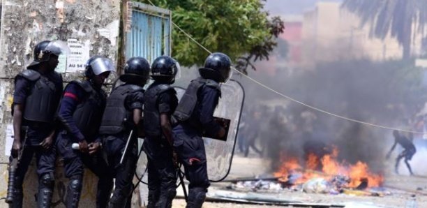 Violences électorales à Mbour : 5 blessés dont 2 graves et des plaintes annoncées dans les deux camps