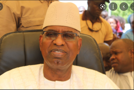 Tambacounda: Le ministre de la Justice a inauguré la Cour d’Appel