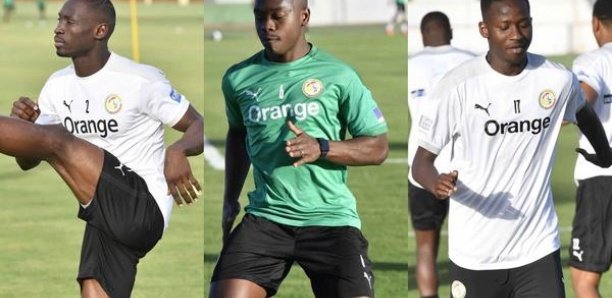 Testé négatifs : Saliou Ciss, Nampalys Mendy et Pape Matar Sarr à Bafoussam, ce soir