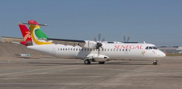 Sanctions contre le Mali: Air Sénégal prend une forte décision
