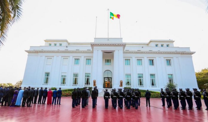 Conseil des ministres: Les Fortes décisions prises par Macky Sall