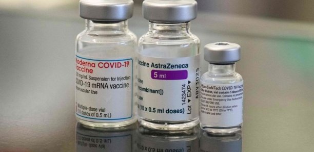 Vaccination contre Covid: Le ministère de la Santé approuve l’administration d’une dose de rappel