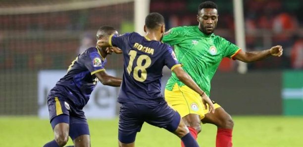 CAN 2021 : Gros coup dur pour l’Éthiopie avant Cameroun