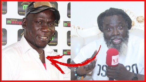 URGENT: Mauvaise nouvelle pour Keba Seck, DG le sénégalais de Milan fait des révélations sur sa...