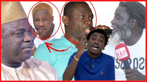 URGENT: Show biz, Waly Seck, Pape Diouf vs Tange, Samy Thioun DG fait de terribles révélations
