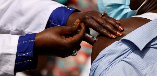 Covid 19 : ‘’ L'Afrique ne peut pas se permettre de rester en marge de la vaccination’’ (OMS)
