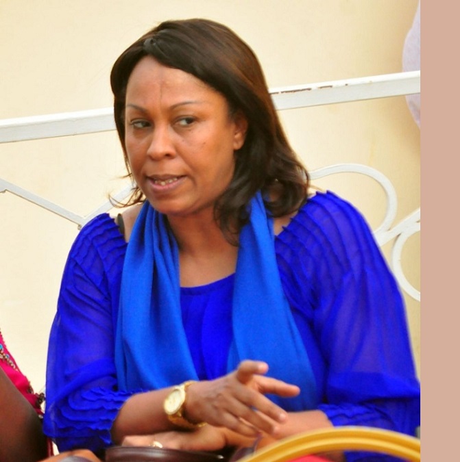 Prévention des violences en période électorale : un rôle de rempart attendu des médias, Jacqueline Fatima Bocoum