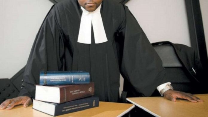 Dernière minute – Magistrature : Du nouveau pour le juge Mamadou Seck
