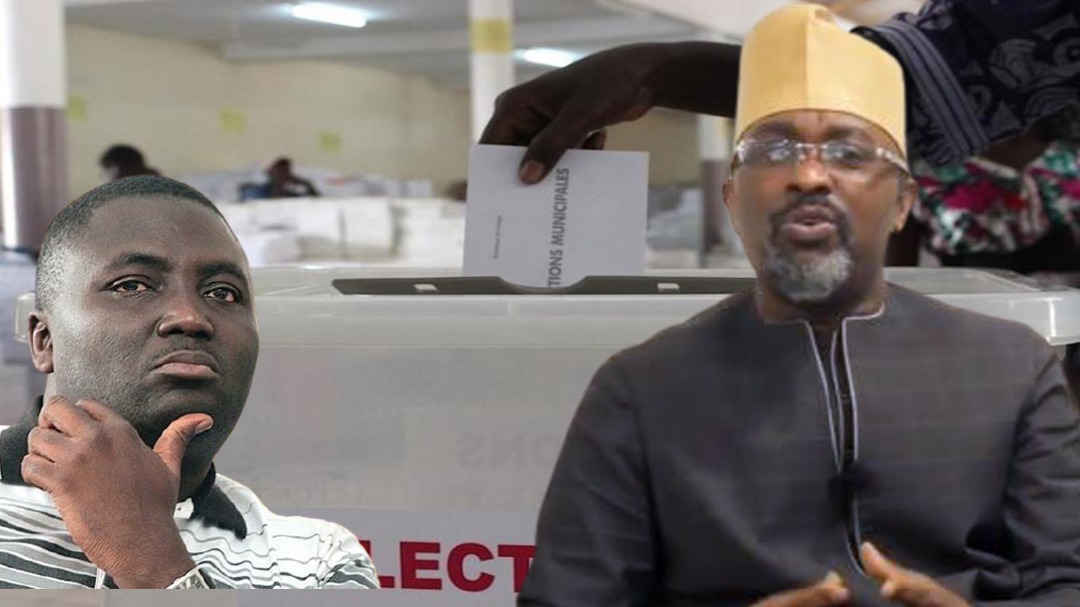 Cheikh Ba Cravache Bamba Fall  » On Va Les Battre À Plate Couture, Sans Appel… »(Video)