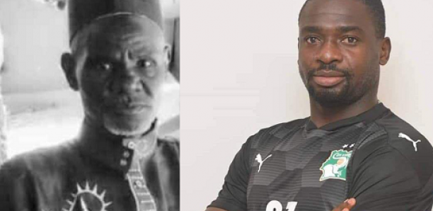 CAN 2021 : le gardien ivoirien Badra Sangare frappé par un nouveau malheur