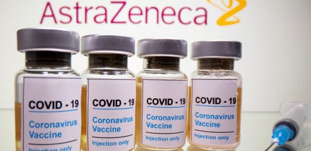 De nouvelles données du vaccin AstraZeneca COVID-19 confirment davantage son utilisation comme troisième dose de rappel