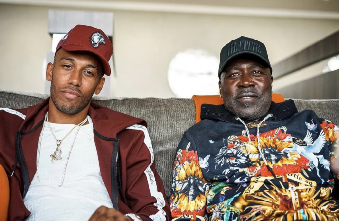 Retour en club : Aubameyang et Lemina auraient été sanctionnés et renvoyés de la sélection pour leur comportement