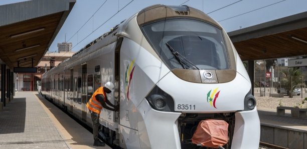 TER : plus de 500 000 passagers transportés en 19 jours