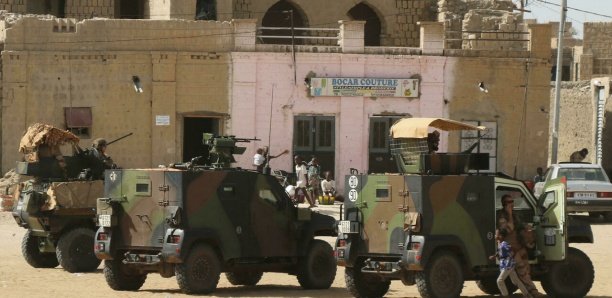 France-Mali : les accords de défense dans le collimateur de la junte