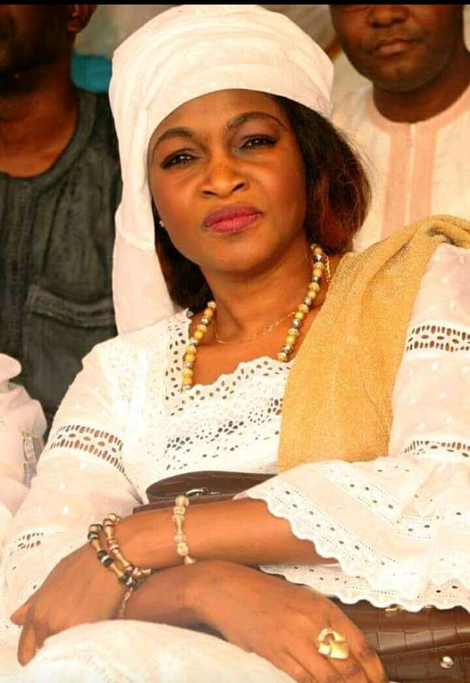 Elections locales à Saint-Louis/ Postes de santé de Khor et de Bango: La députée Aminata Guèye et Diegui Diop Fall remettent deux appareils échographiques