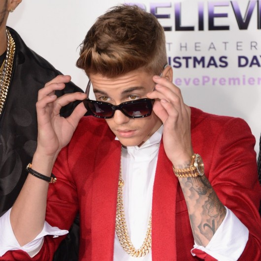 PRÉCOCE – A 19 ans, Justin Bieber prend sa retraite PRÉCOCE – A 19 ans, Justin Bieber prend sa retraite