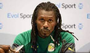 Aliou Cissé après le match Malawi vs Sénégal : « Je retiens la qualification… »