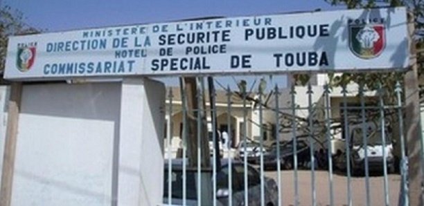 Touba : Tout juste libéré, le taximan se fait arrêter pour vol dans le commissariat