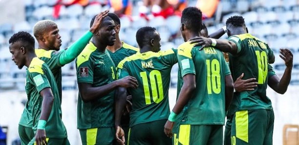 Can-2021 : Cap-Vert, Comores, Egypte, Guinée-Bissau et Soudan, les probables adversaires des Lions en 8es de finale