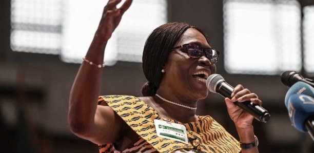 Côte d'Ivoire : Simone Gbagbo veut participer au dialogue politique
