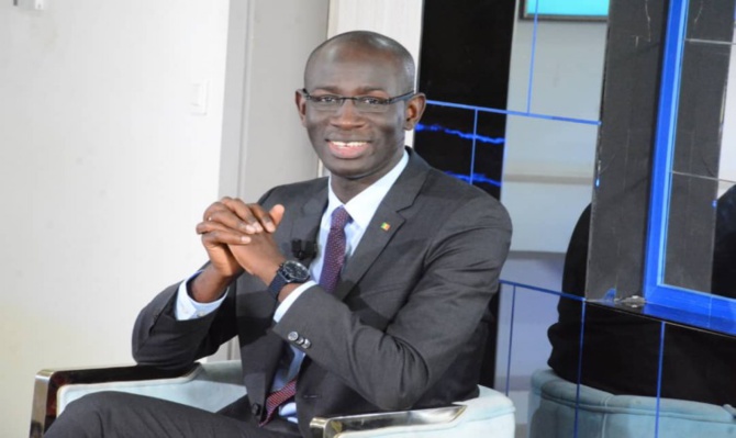 Amadou Ly Akilee dénonce les abris provisoires