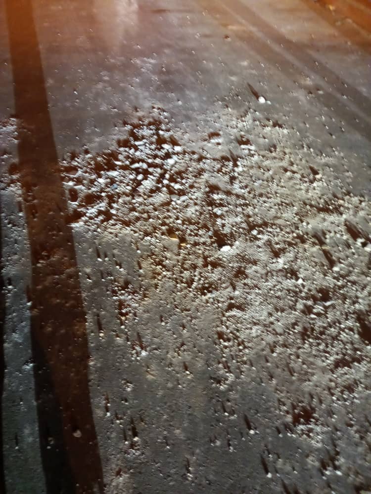 URGENT VIOLENCE: Barthélémy Diaz attaque des maisons à Sacré Cœur après ses menaces.