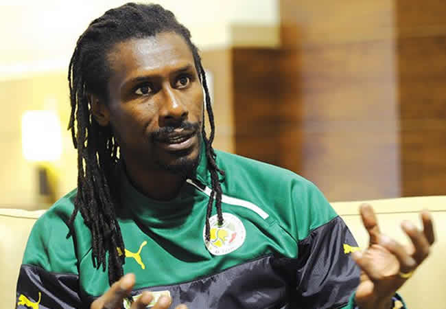 Aliou Cissé sur le choc face au Cap Vert : "CE MATCH PEUT NOUS RÉVEILLER"