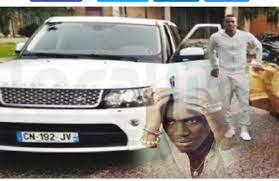 Vol de Range Rover : Wally Seck et Cie (finalement) jugés le 3 mars