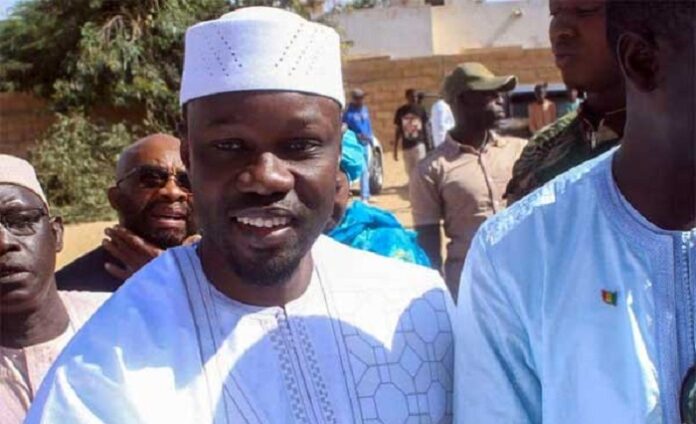 Ziguinchor : Ousmane Sonko dénonce des «manquements graves au processus électoral»