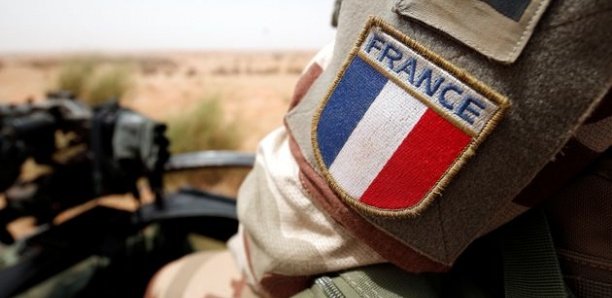 Mali : Un militaire français tué lors d’une attaque au mortier