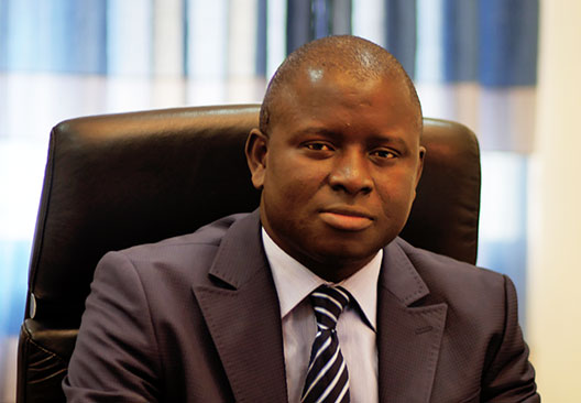 Mbour: Cheikh Issa Sall de « Benno Bokk Yaakaar » bat Me Abdoulaye Tall, candidat d’Ousmane Sonko