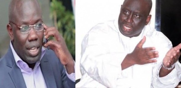 Guédiawaye: Aliou Sall reconnaît sa défaite et félicite Ahmed Aïdara