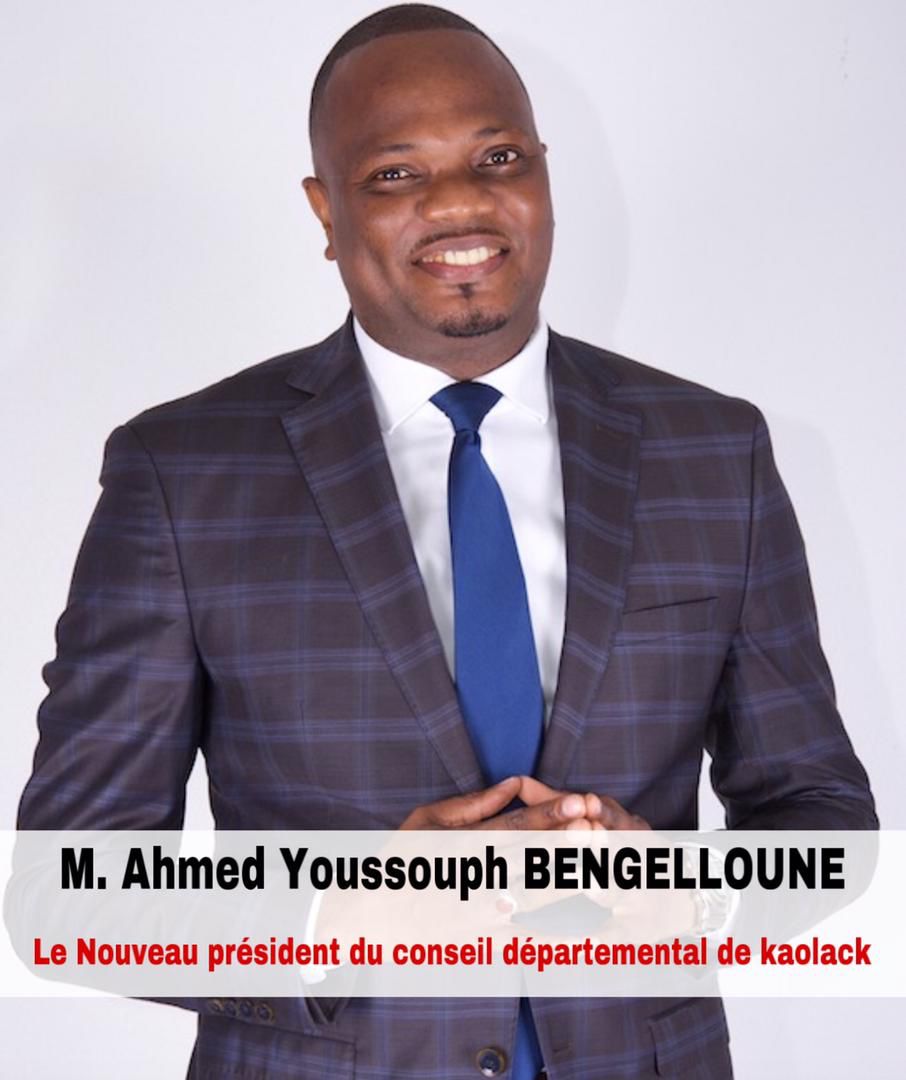 Le président Ahmed Youssouph Bengelloune alerte sur une éventuelle confiscation de voix des électeurs Kaoalckois