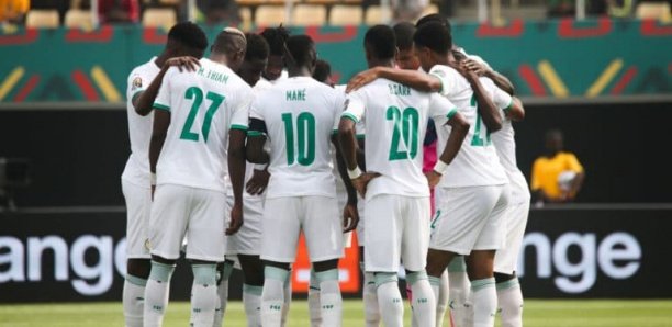 CAN 2021 : Le onze probable des Lions face au Cap-Vert