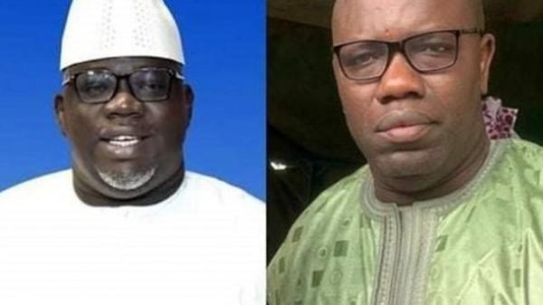 Ahmed Aidara et Ndoye Bane élus maires : “Teuss” et “Xalass” perdent leurs voix